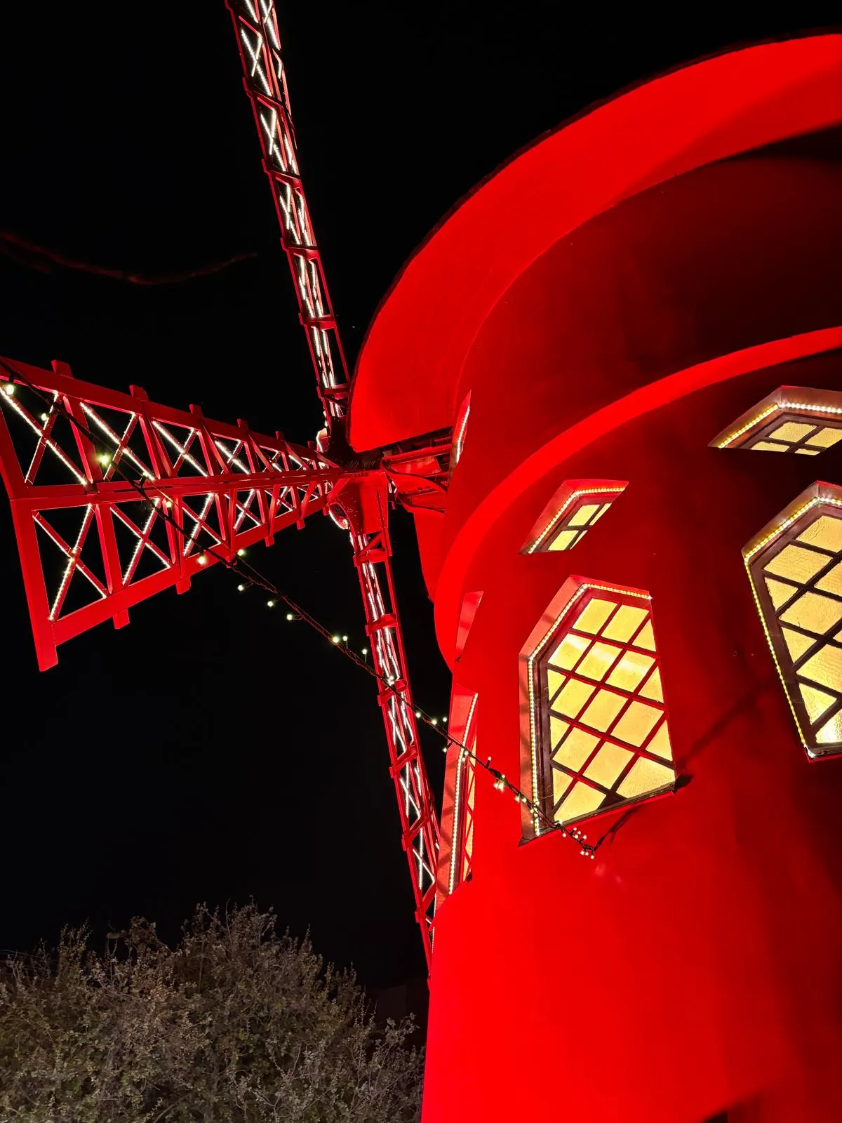 Paris Blockchain Week · Soirée au Moulin Rouge